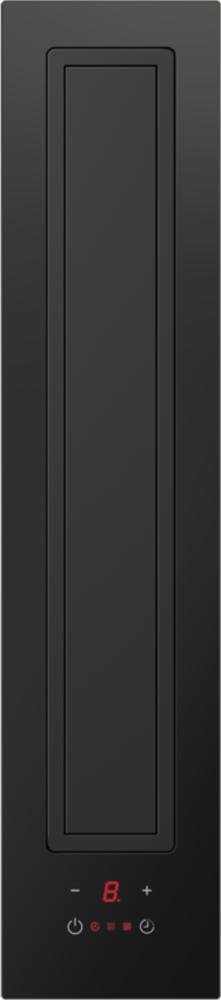 Photo V-ZUG DSMS Glas hood