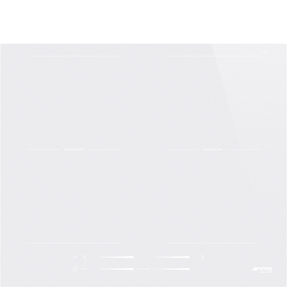 Photo hob Smeg SI2M7643DW