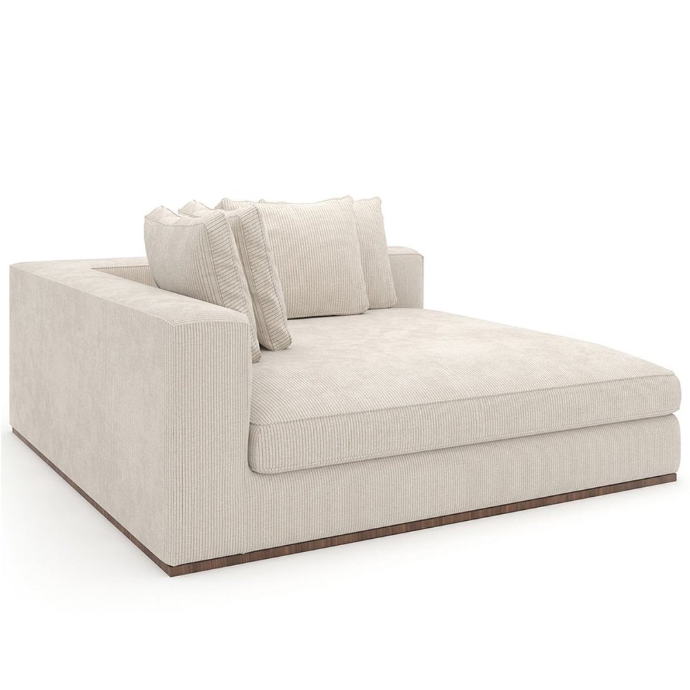 Photo Part of the modular Bello sofa left L