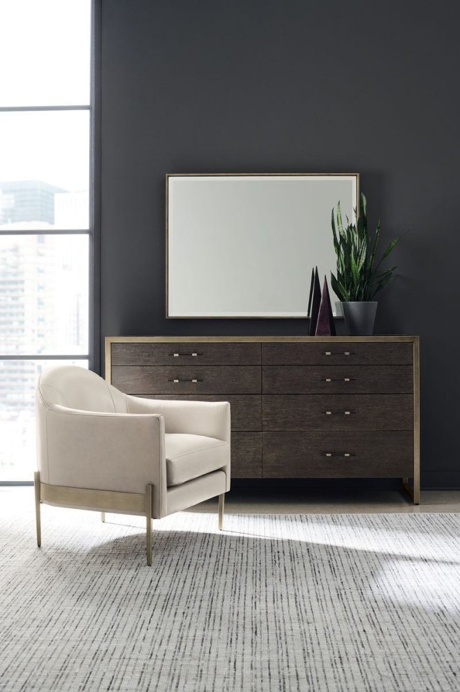 Photo Rebound chair (gray)