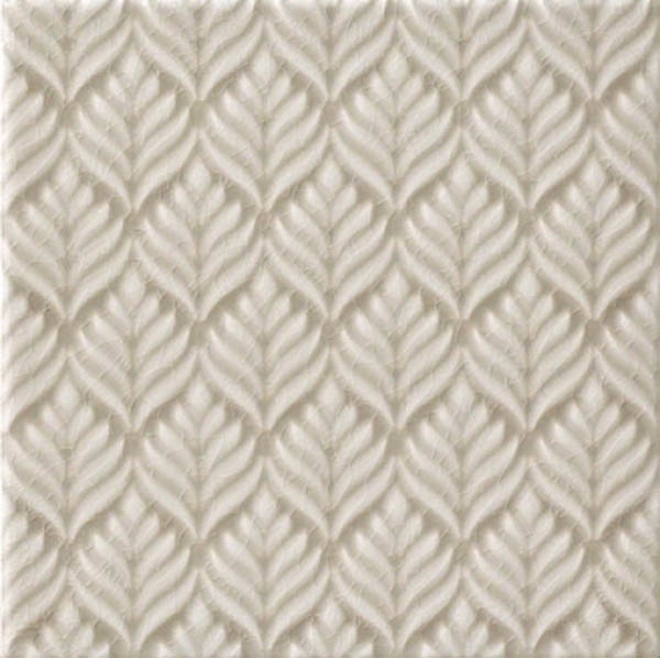 Photo MAR3 Argent Marais Craq 20x20 by Grazia Ceramiche