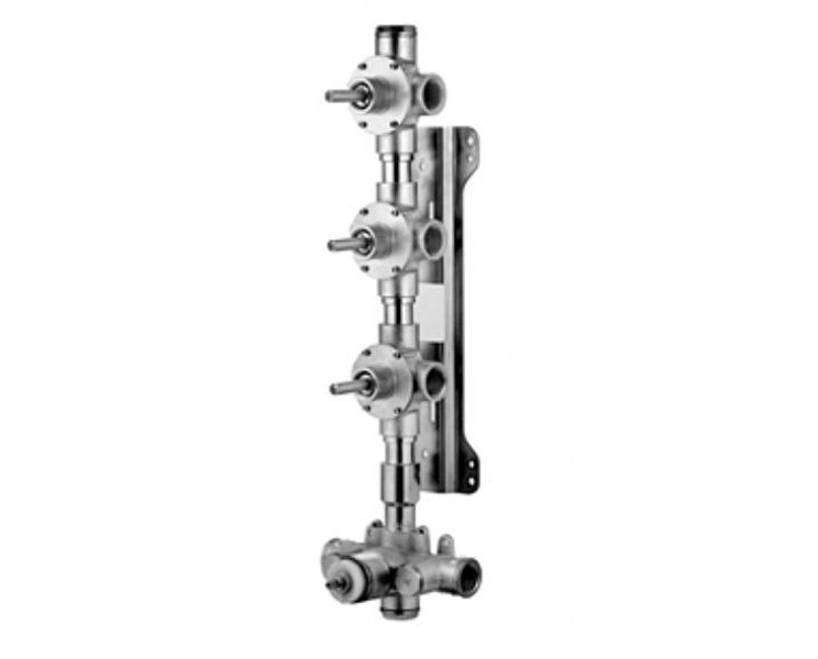 Photo The interior of the Fantini 19006003A mixer
