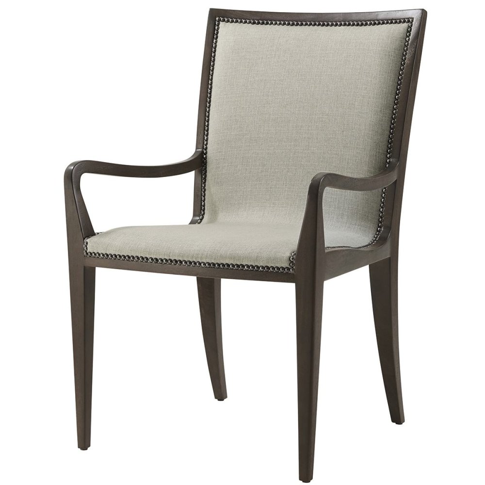 Photo Martin chair (with armrests)