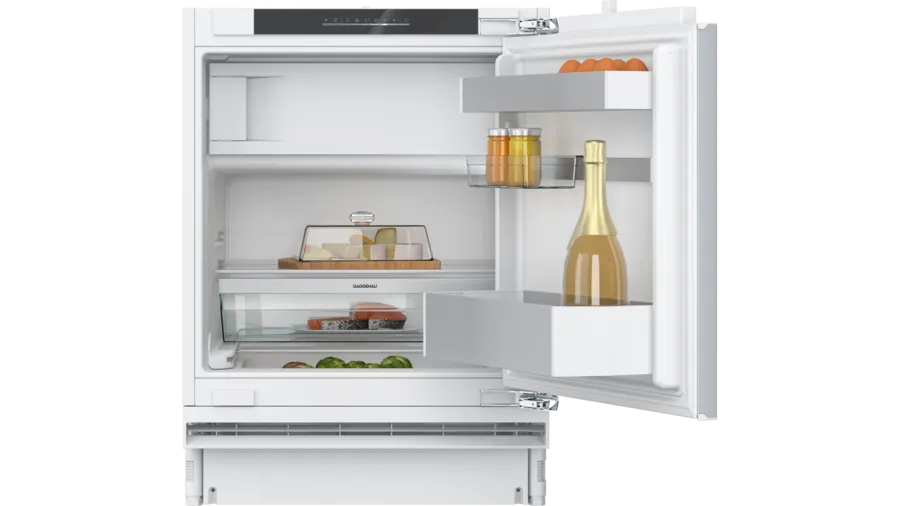 Photo Gaggenau RT202180 refrigerator