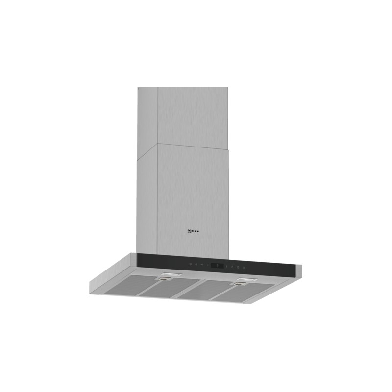 Photo Neff D65BMP5N0 hood