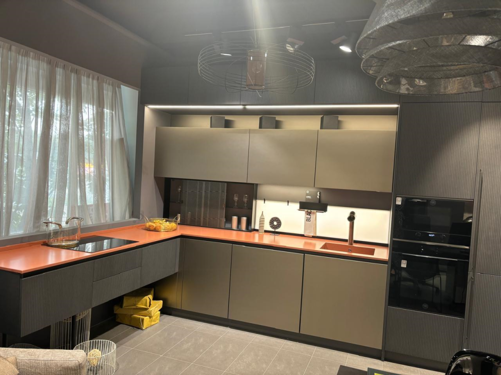Photo Kitchen Scavolini Libra 2081366
