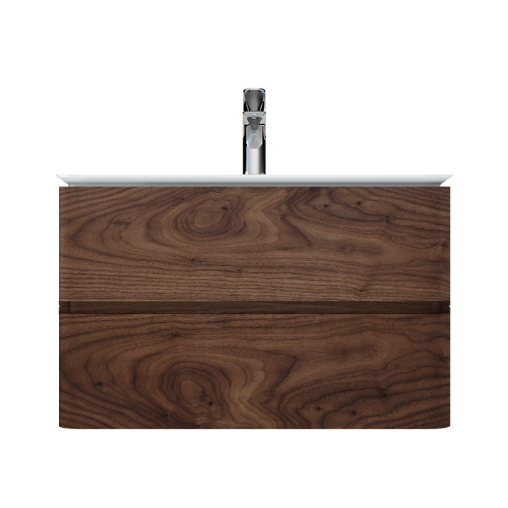 Photo Tumple under the sink AM.PM Sensation M30FHX0802NF nut textured