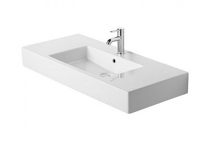 Photo Duravit Vero sink 329100000