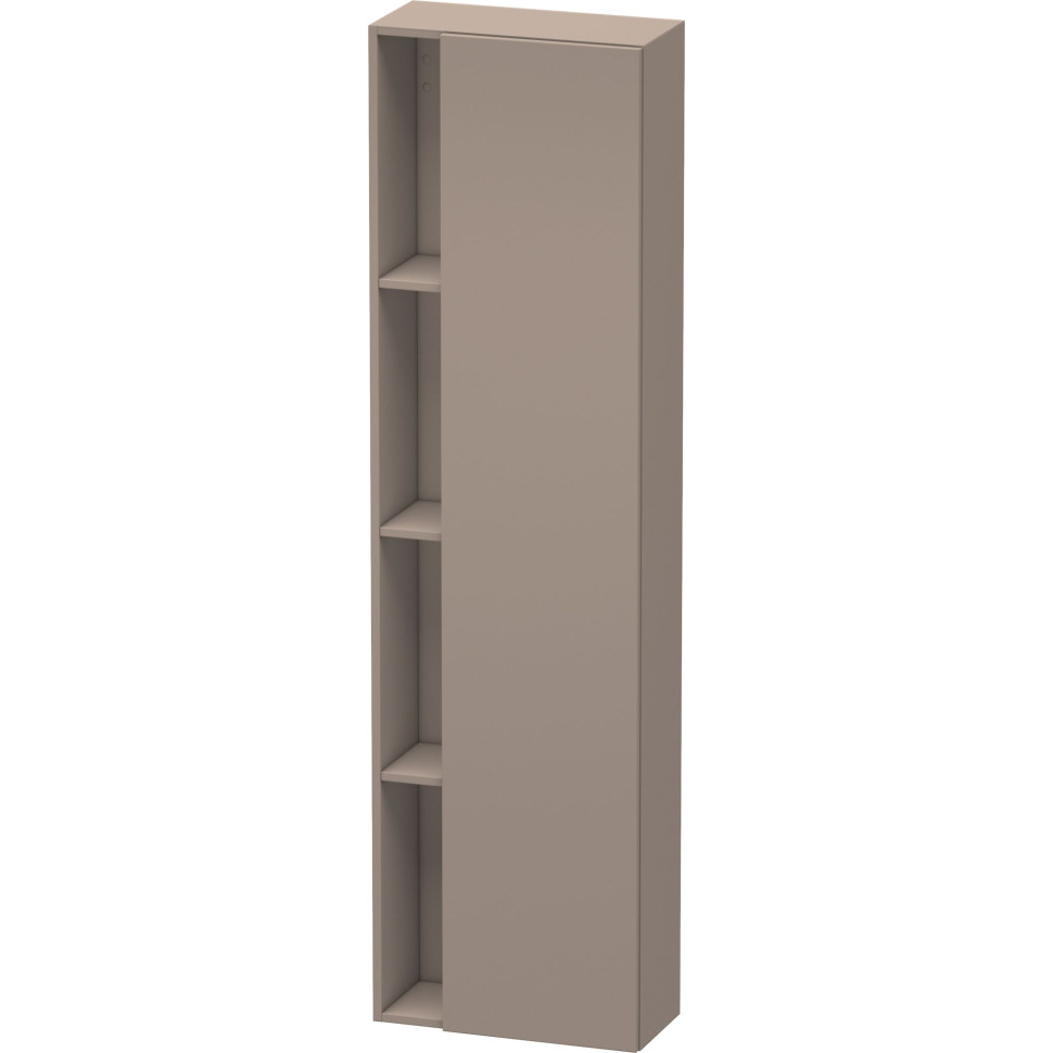 Photo Duravit Durastyle 50 DS1248R4343 basalt