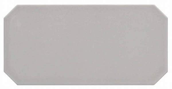 Photo OTTAGONO MAUVE OTT7* 9.8mm 13x26 by Grazia Ceramiche
