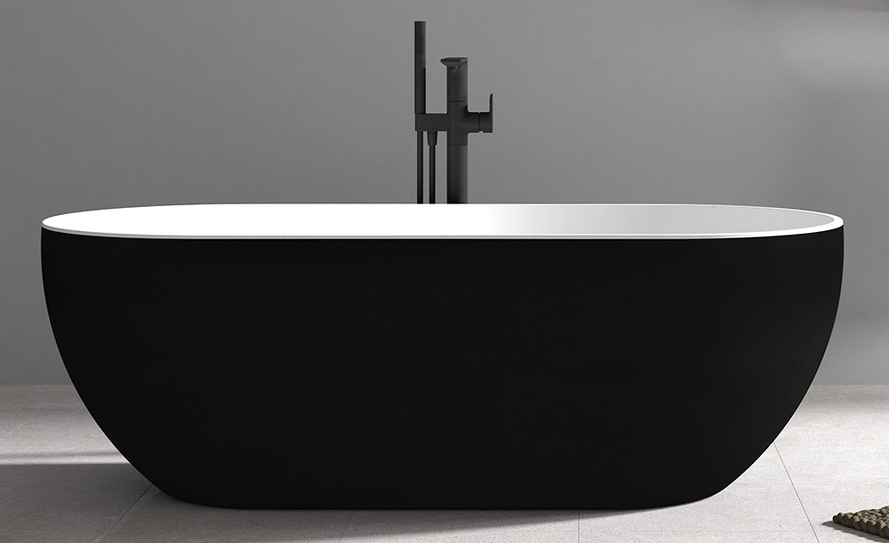 Photo Abber 172x79 AB9241MB Acrylic Bath