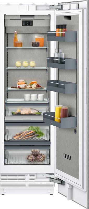 Photo Refrigerator Gaggenau RC462305
