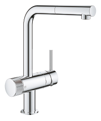 Photo Grohe Blue Pure Minta 31721000