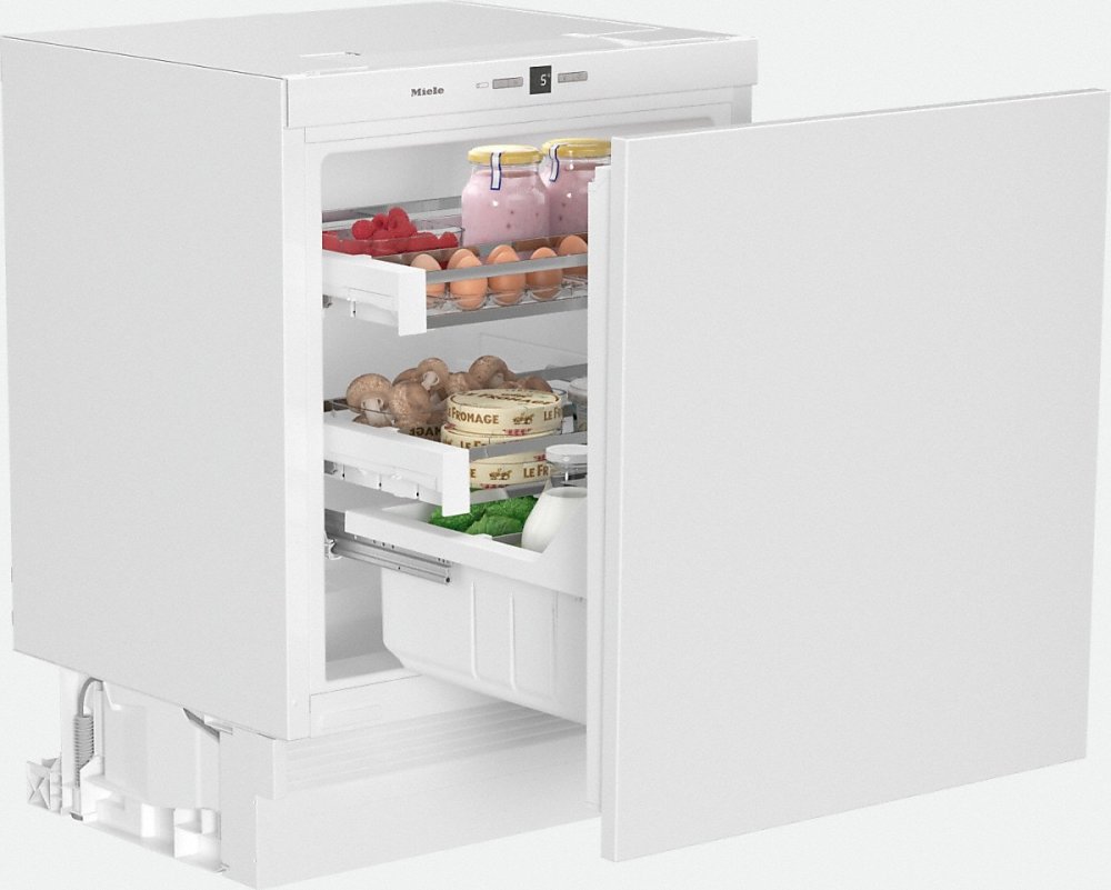 Photo Refrigerator Miele K31252Ui