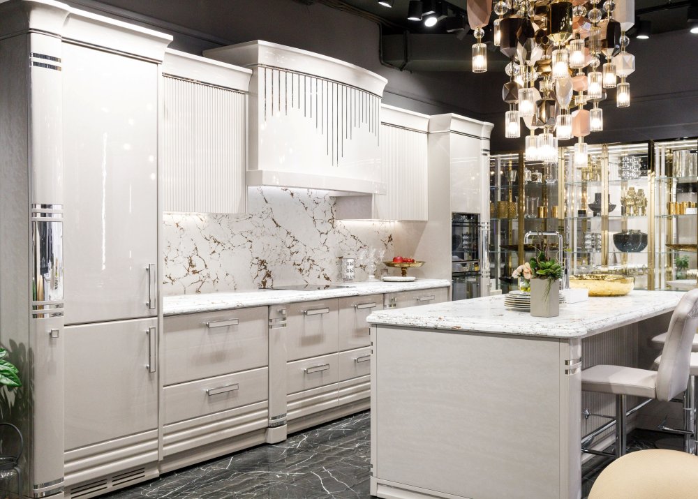 Photo Tessarolo Vogue 2041461 kitchen