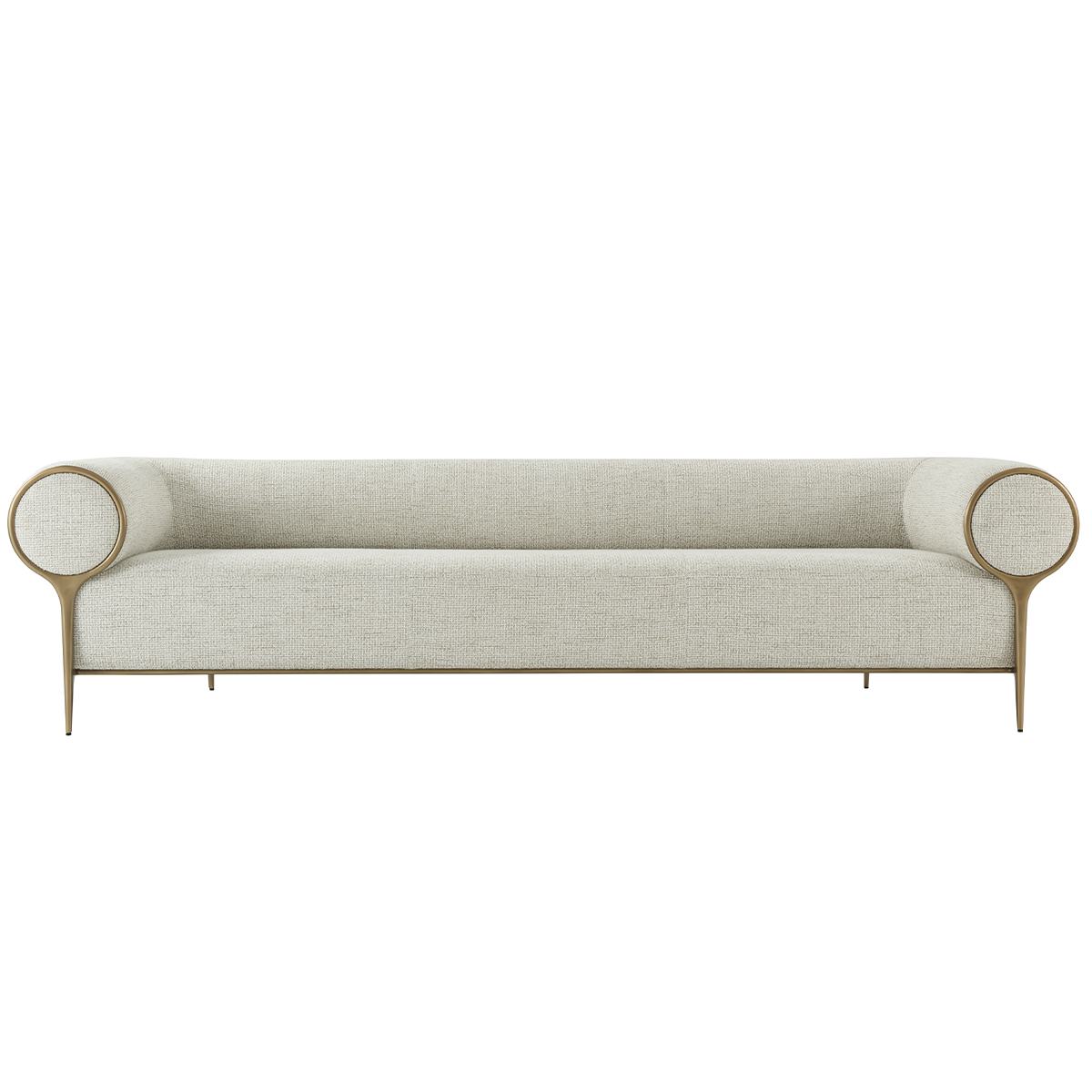 Photo Loop couch