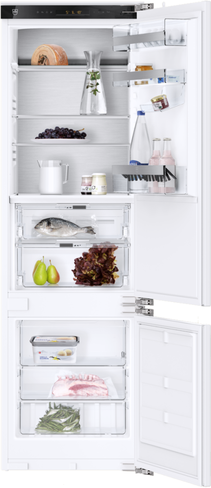 Photo Refrigerator V-ZUG V4000 178KNI