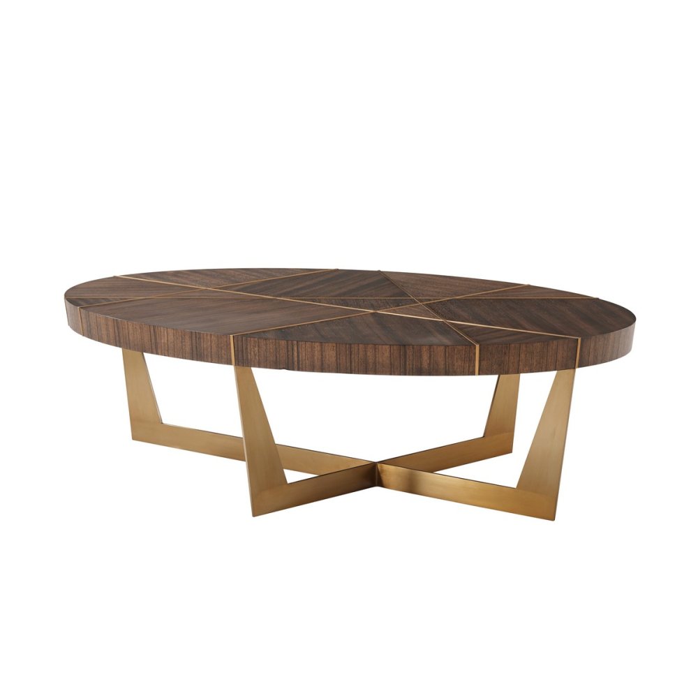 Photo Calais coffee table