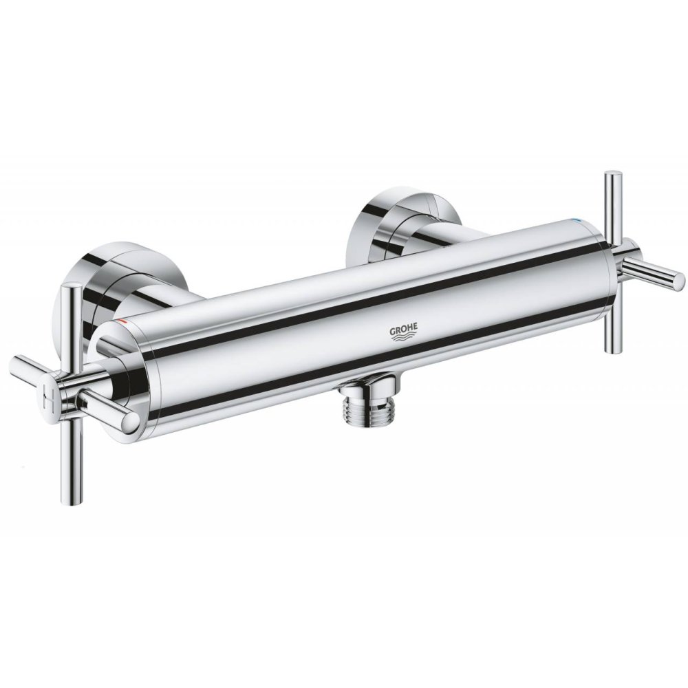 Photo Shower mixer GROHE Atrio New 26003003