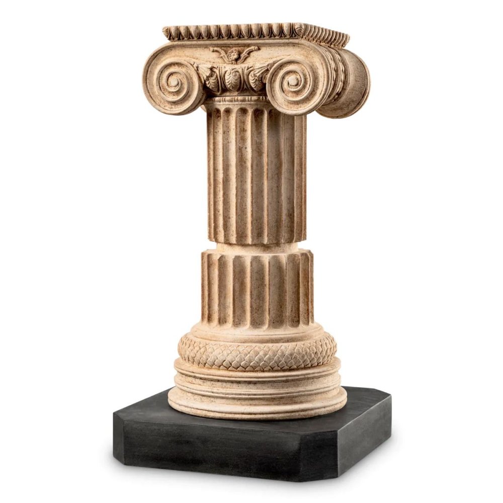 Photo Artemis pedestal