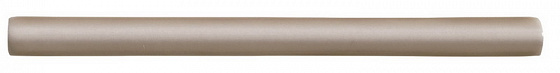Photo Studio Bullnose Trim Silver Sands 0.75x14.8 (ADST5178)