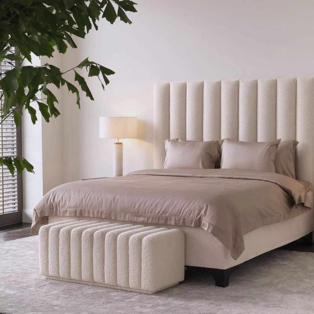 Photo Bente bench (ecomeh)