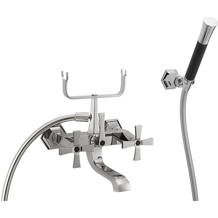 Photo Bath mixer Cisal Cherie CX0001206T