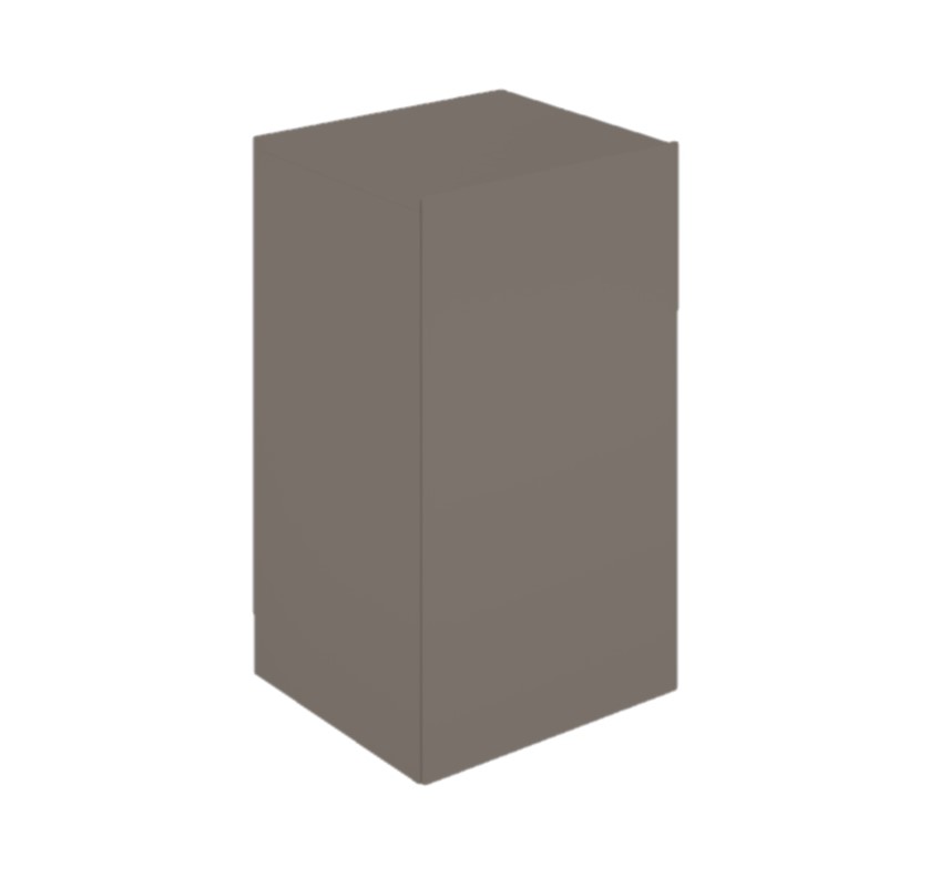 Photo Closet mounted Keuco Stageline 40 32811290001 inox matte