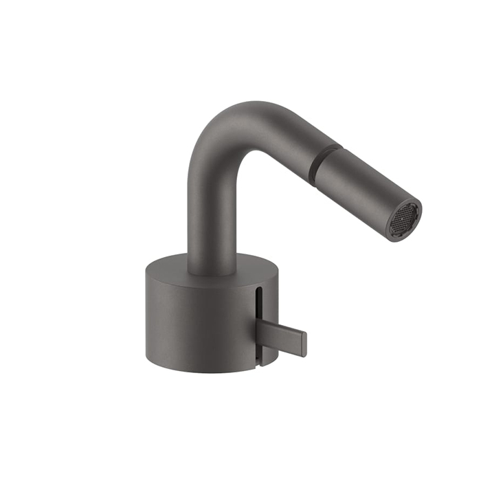 Photo Mixer for bidet Fantini AF/21 27 P5 A508WF steel