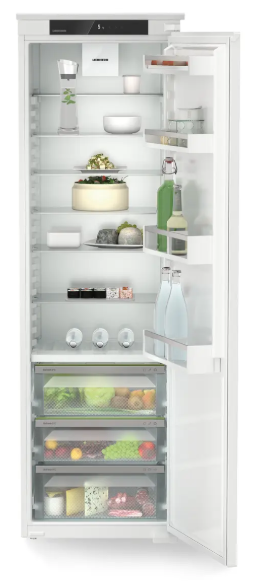 Photo Refrigerator Liebherr IRBSd5120