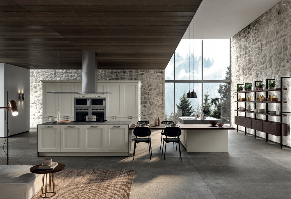 Photo Arredo3 Gioiosa Kitchen Direct