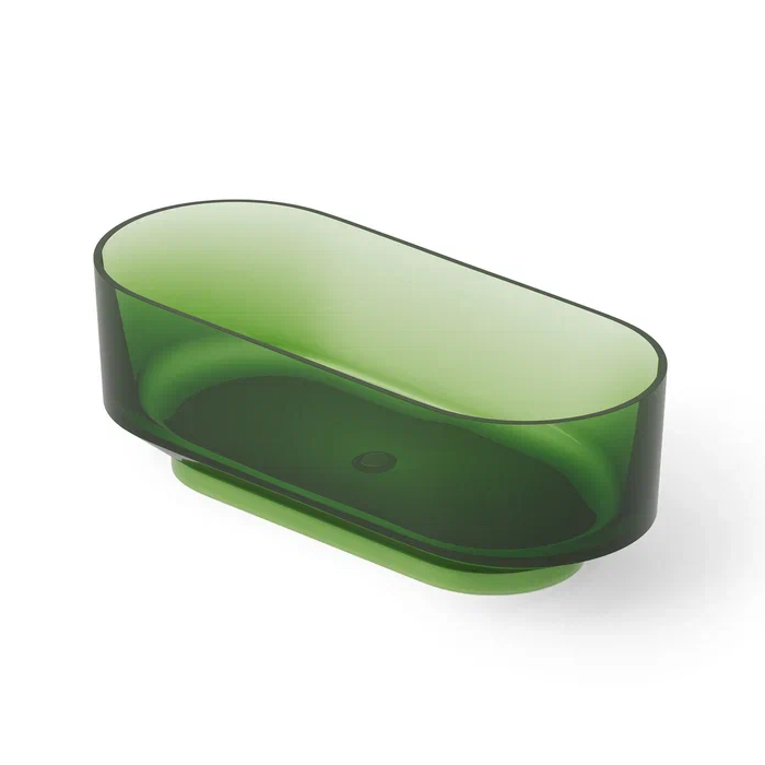 Photo Dea Design Shadow 170x72x56 DD8675 1700 R3 emerald