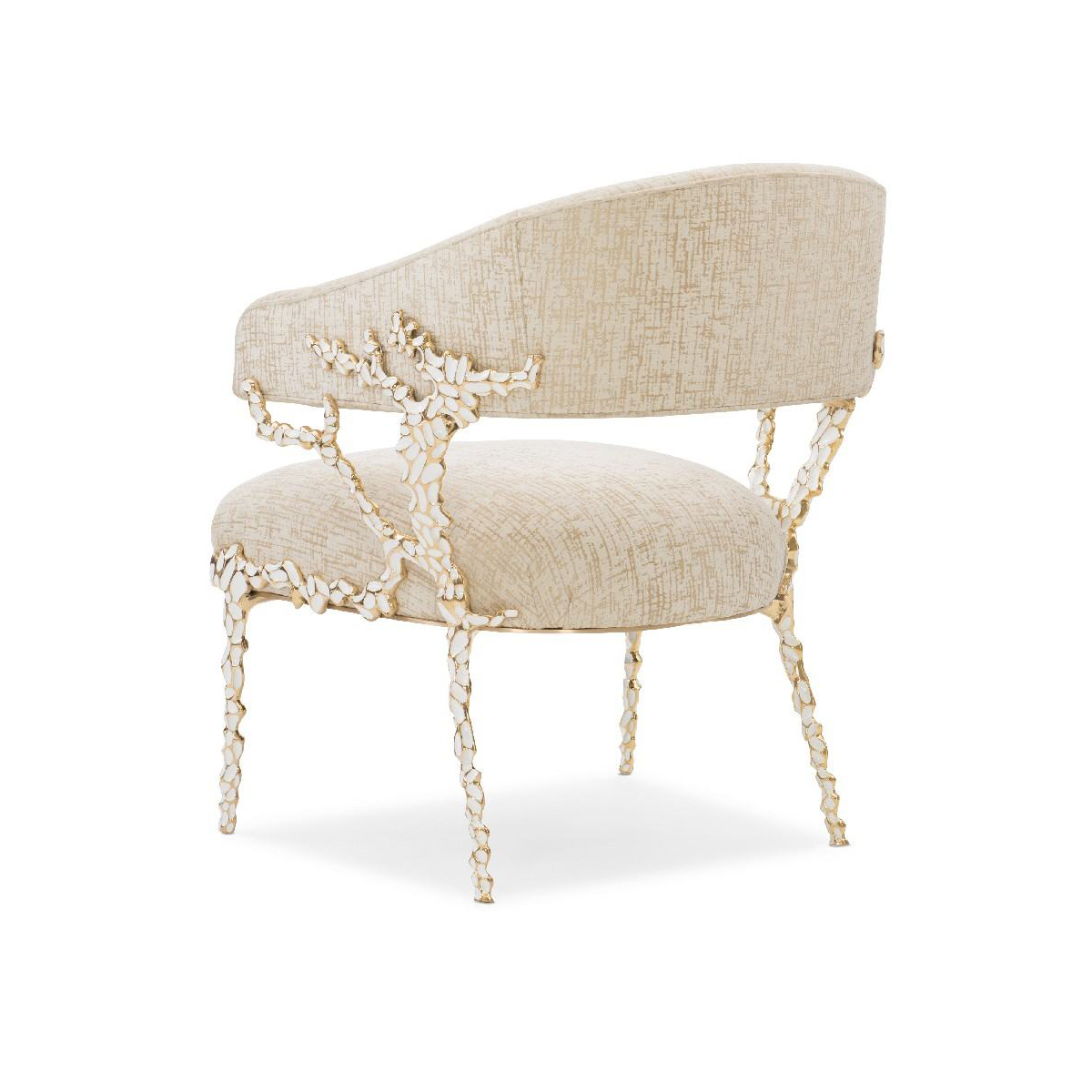 Photo Glimmer of Hope Chair
