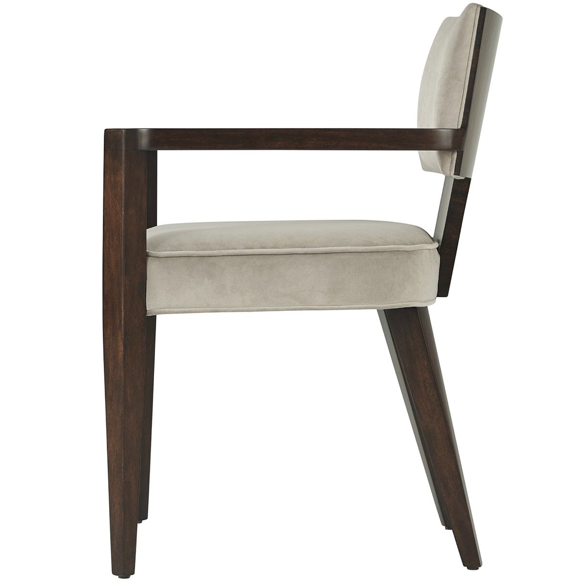Photo 55 Broadway Chair (with armrests)