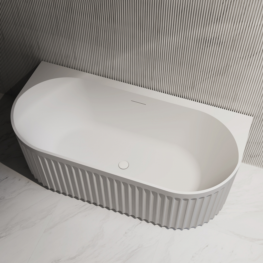 Photo Acrylic bath Abber 170x80 AB9416-1.7
