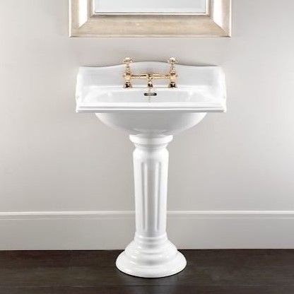 Photo Devon & Devon Cambridge 64 IBLG2FCAM sink
