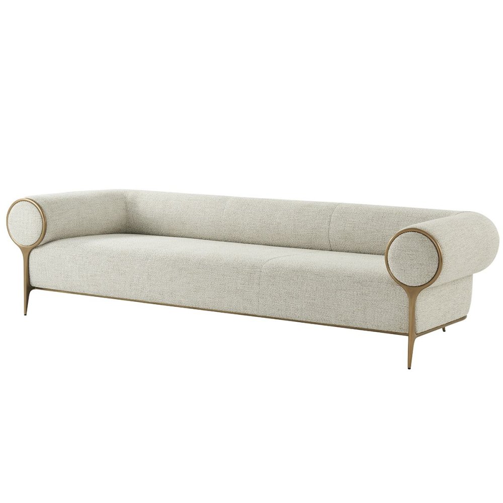 Photo Loop couch