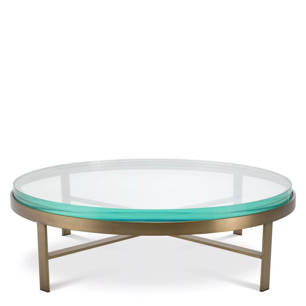 Photo Hoxton coffee table
