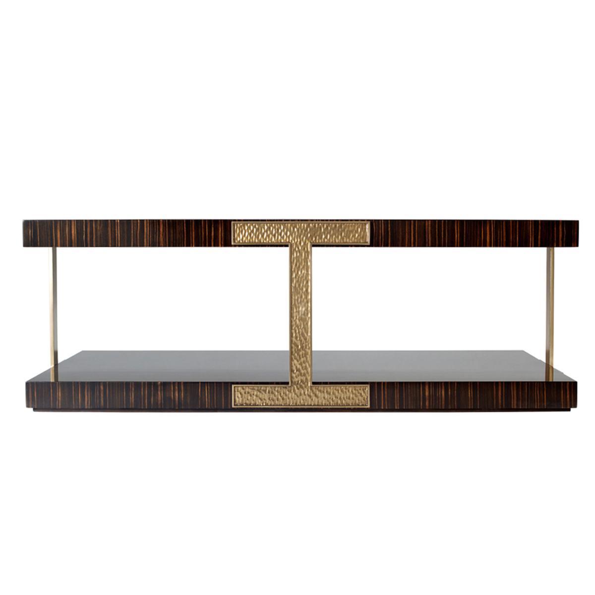 Photo Tau coffee table