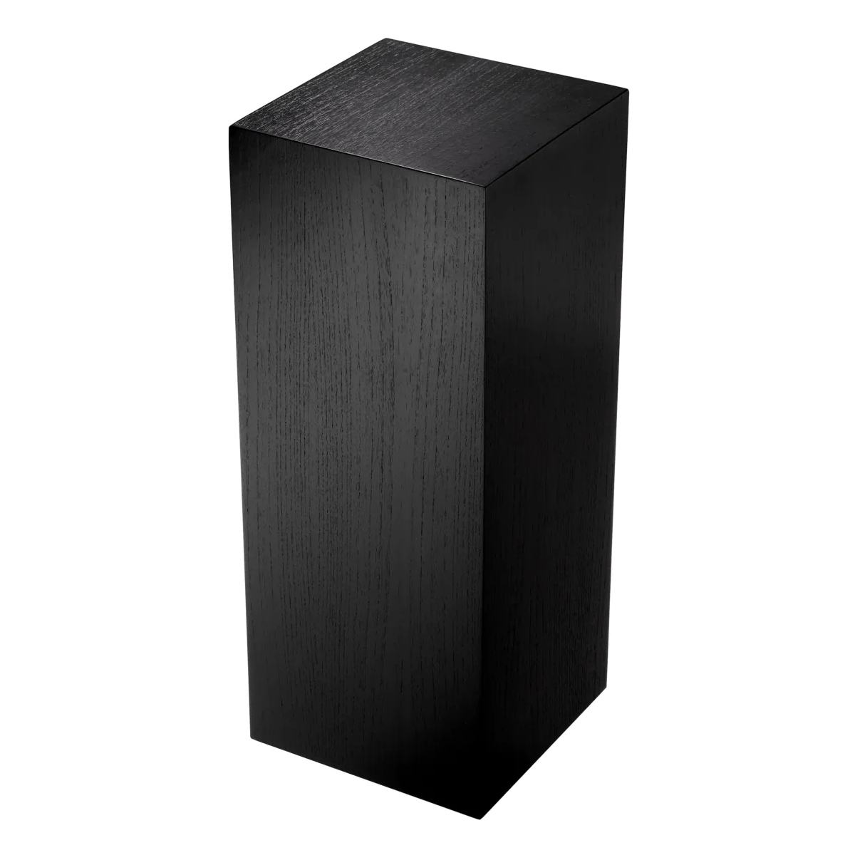 Photo Pedestal Grant M (black)