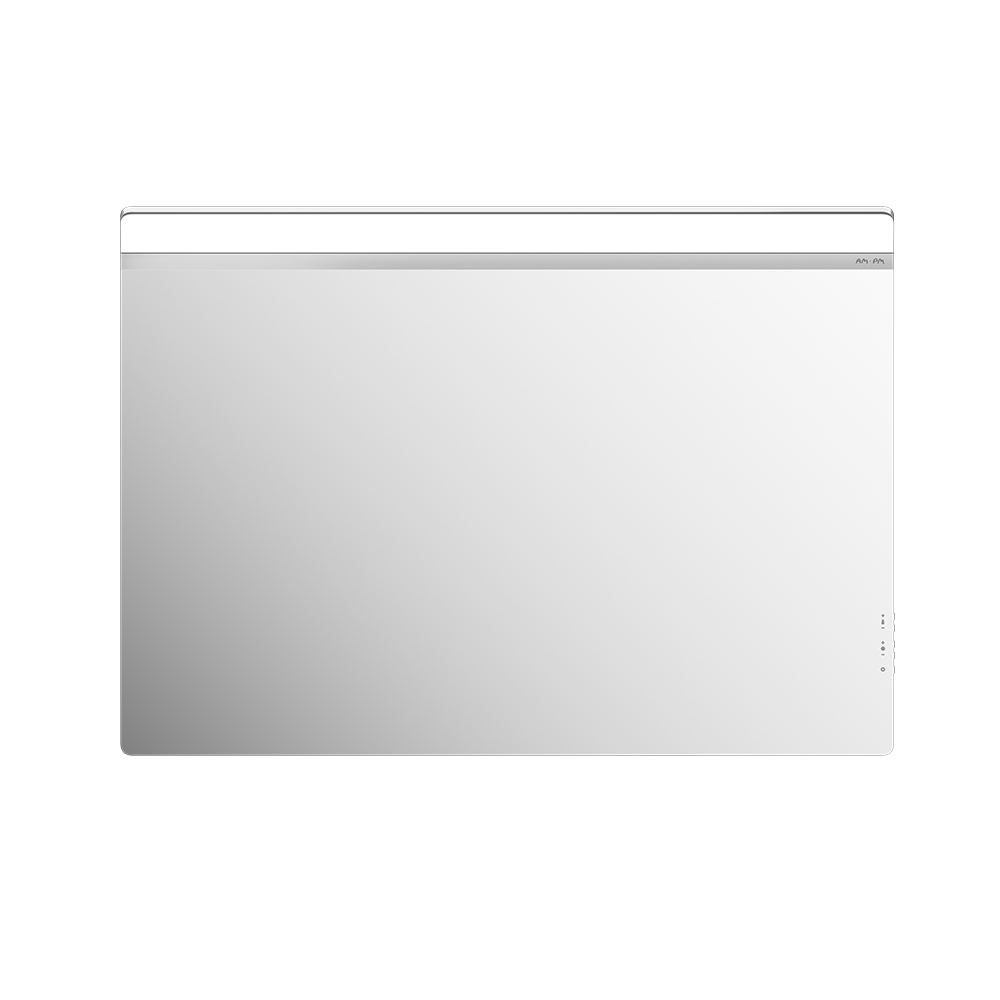 Photo Mirror wall AM.PM Inspire V2.0 M50AMOX1001SA 100 cm with LED-backlit