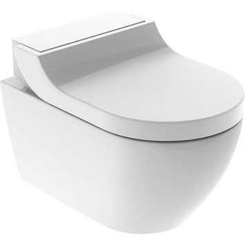Photo Geberit AquaClean 146.094.11. 1st