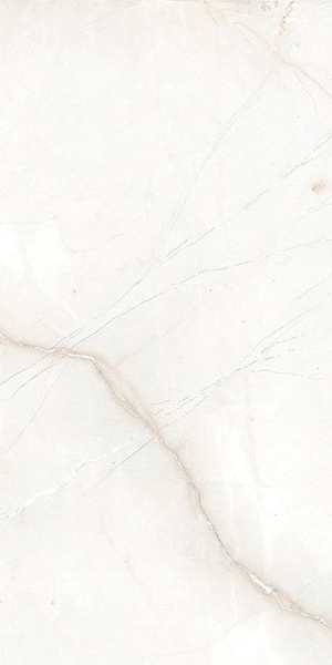 Photo Pulpis Bianco Nat/Rett 65418 (UGL) 30x60 by Cerdomus