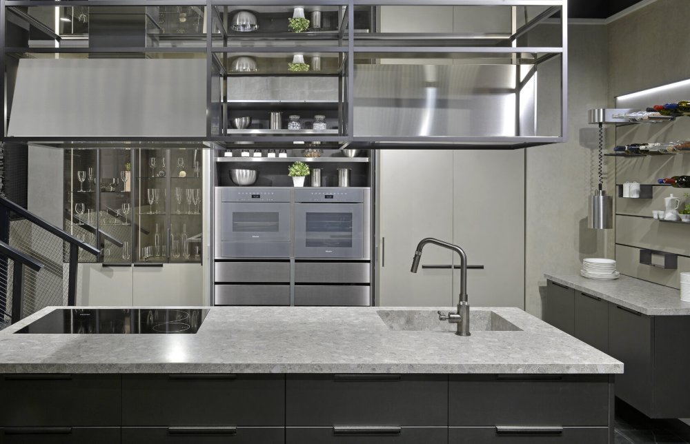 Photo Kitchen Scavolini Mia 1453789