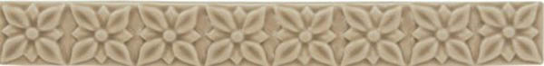 Photo STUDIO RELIEVE PONCIANA SILVER SANDS (ADST4021) 2.5x19.8 by ADEX