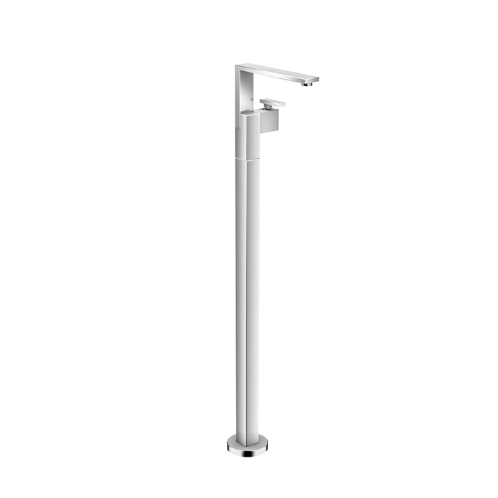 Photo Floor mixer for sink Axor Edge 46041000