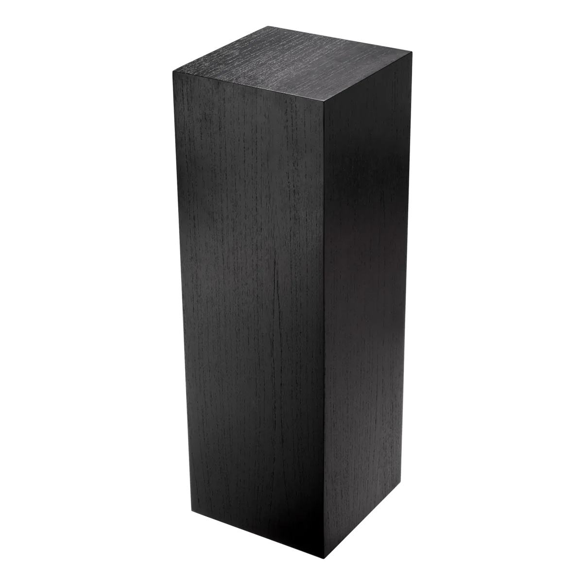 Photo Pedestal Grant L (black)