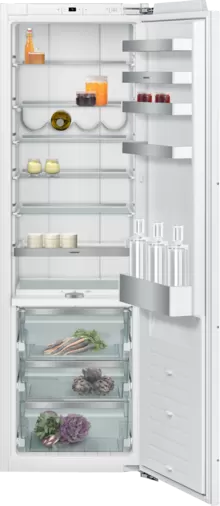 Photo Refrigerator Gaggenau RC282306