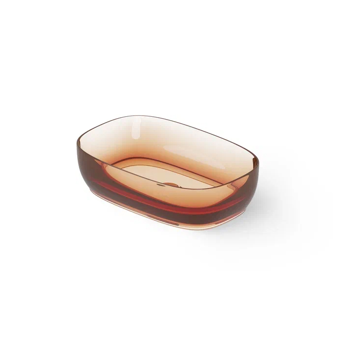 Photo Dea Design Washbasins 55 DD9092 550 R1 sunset sink
