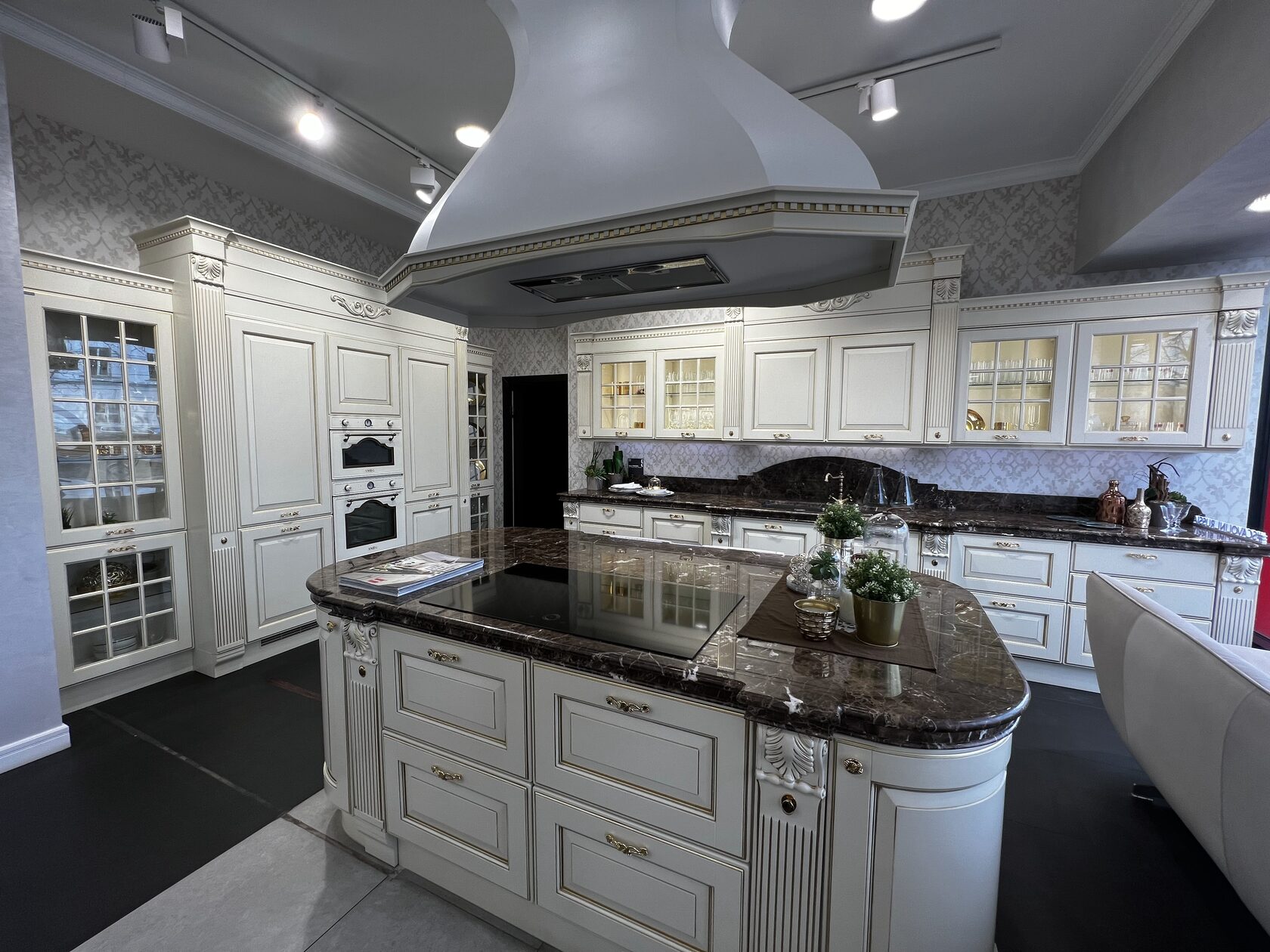 Photo Kitchen Scavolini Baltimora 1113416